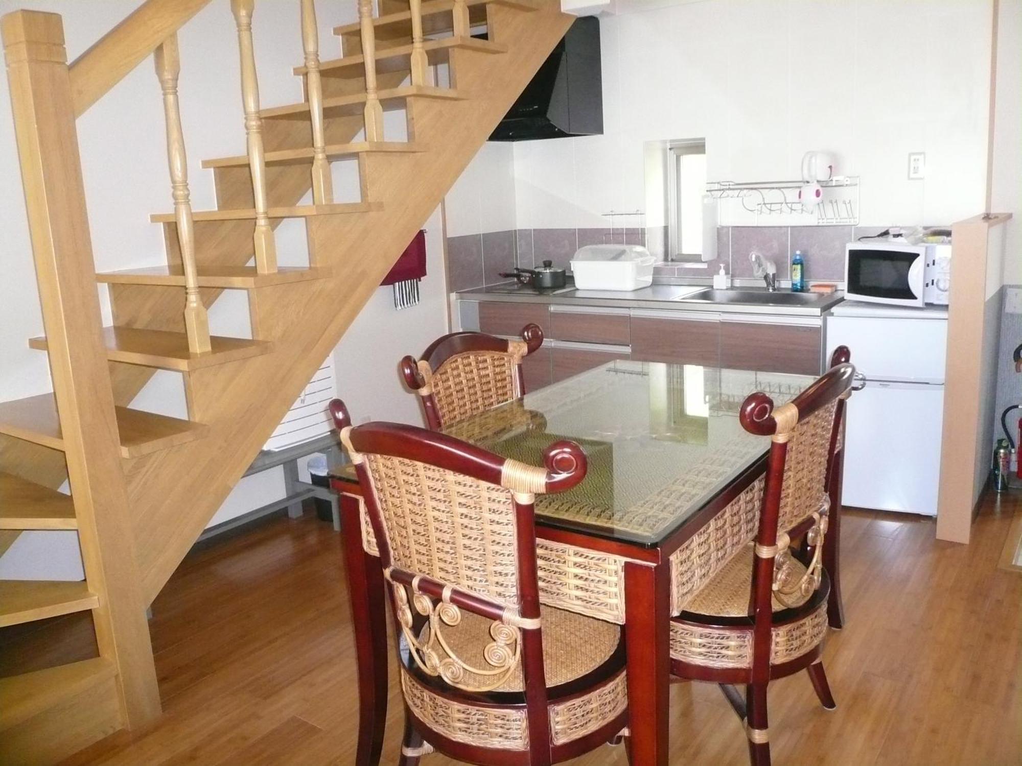 Villa Motobu Hills Eksteriør billede